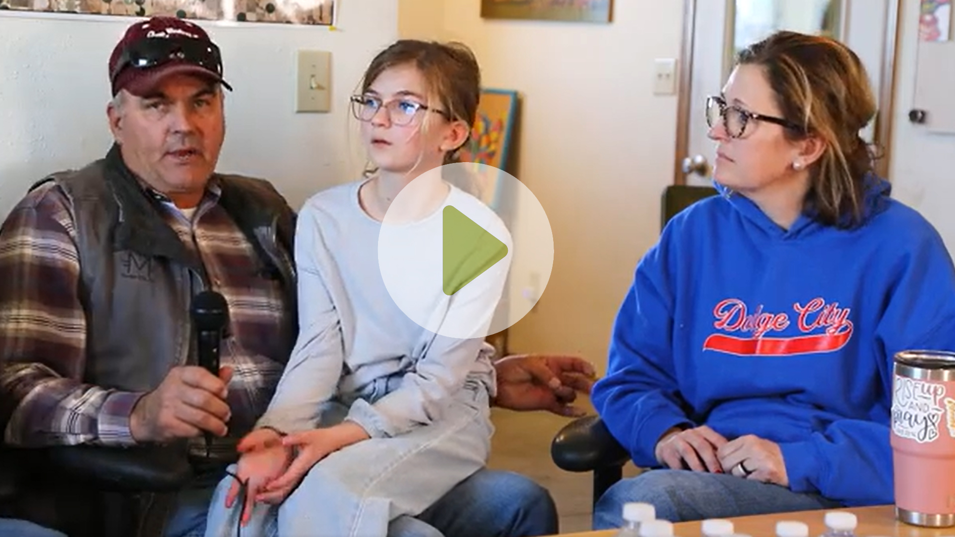 Melia Family Play Story Video